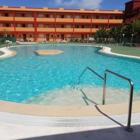 Parque Holandes Casa Guira - Fuerteventura 아파트 외부 사진