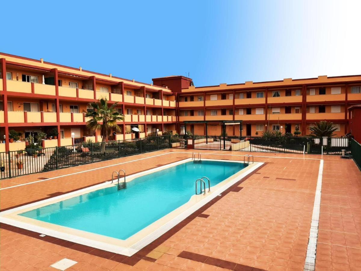 Parque Holandes Casa Guira - Fuerteventura 아파트 외부 사진
