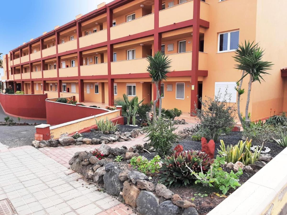 Parque Holandes Casa Guira - Fuerteventura 아파트 외부 사진