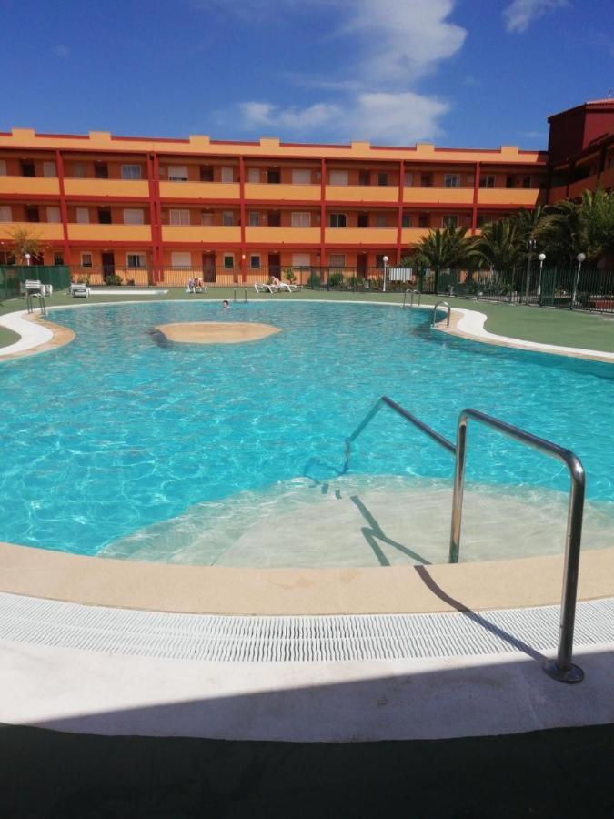 Parque Holandes Casa Guira - Fuerteventura 아파트 외부 사진