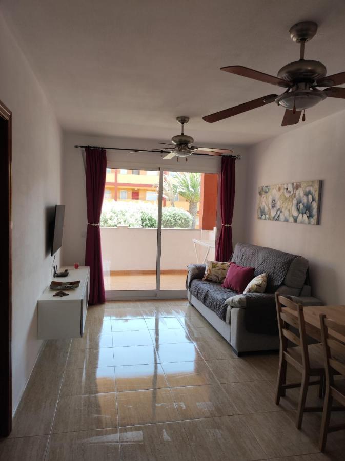 Parque Holandes Casa Guira - Fuerteventura 아파트 외부 사진