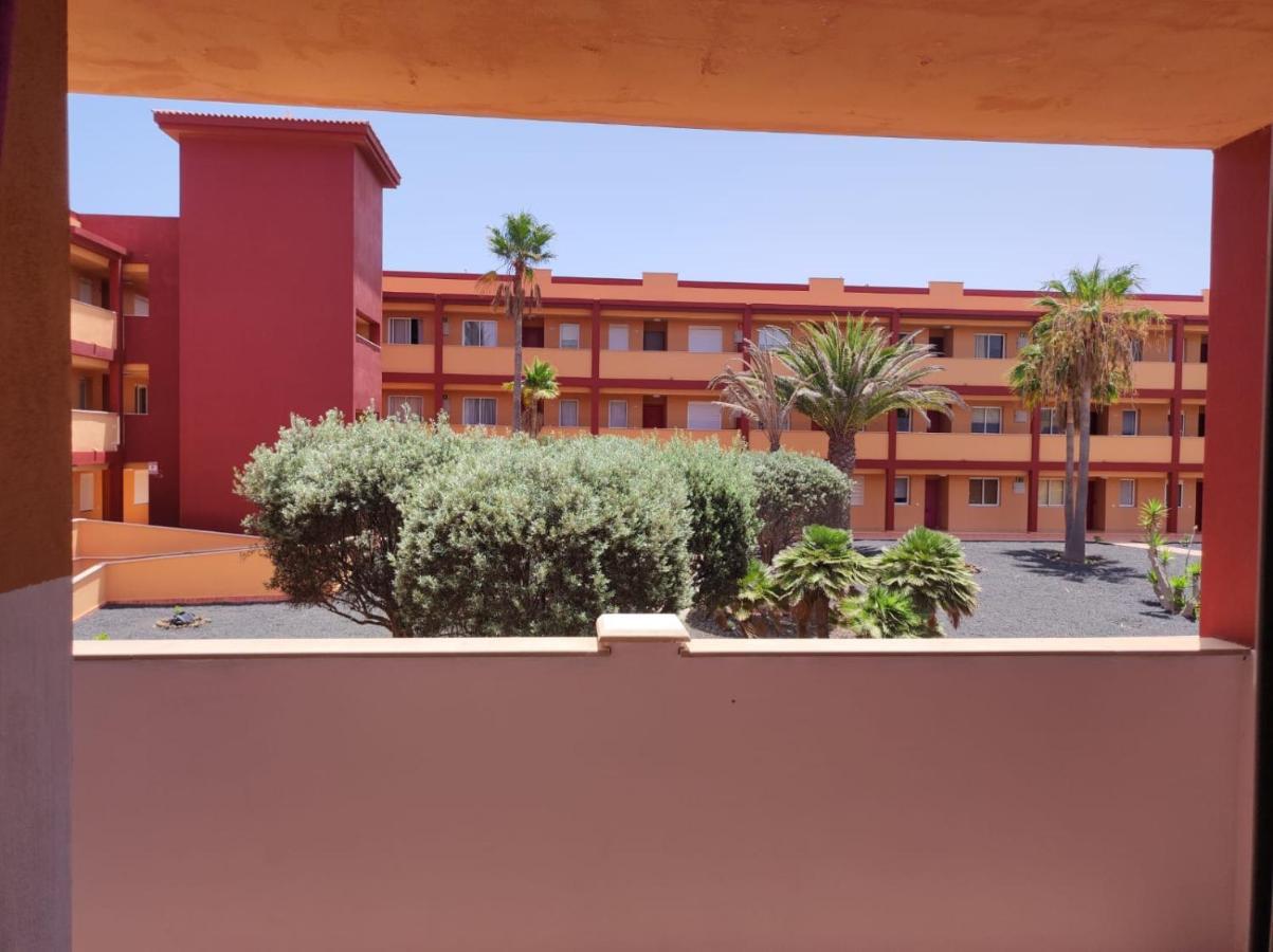 Parque Holandes Casa Guira - Fuerteventura 아파트 외부 사진