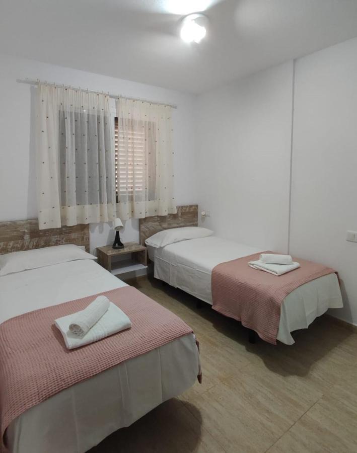 Parque Holandes Casa Guira - Fuerteventura 아파트 외부 사진