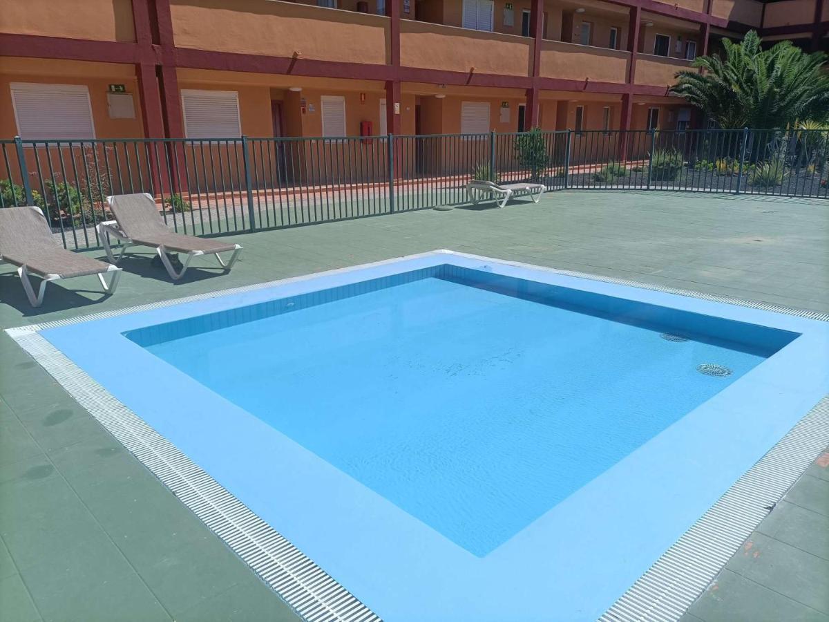 Parque Holandes Casa Guira - Fuerteventura 아파트 외부 사진