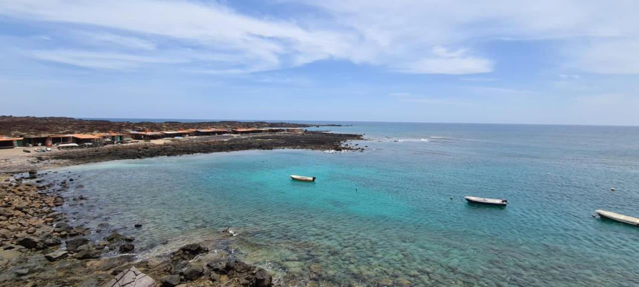 Parque Holandes Casa Guira - Fuerteventura 아파트 외부 사진