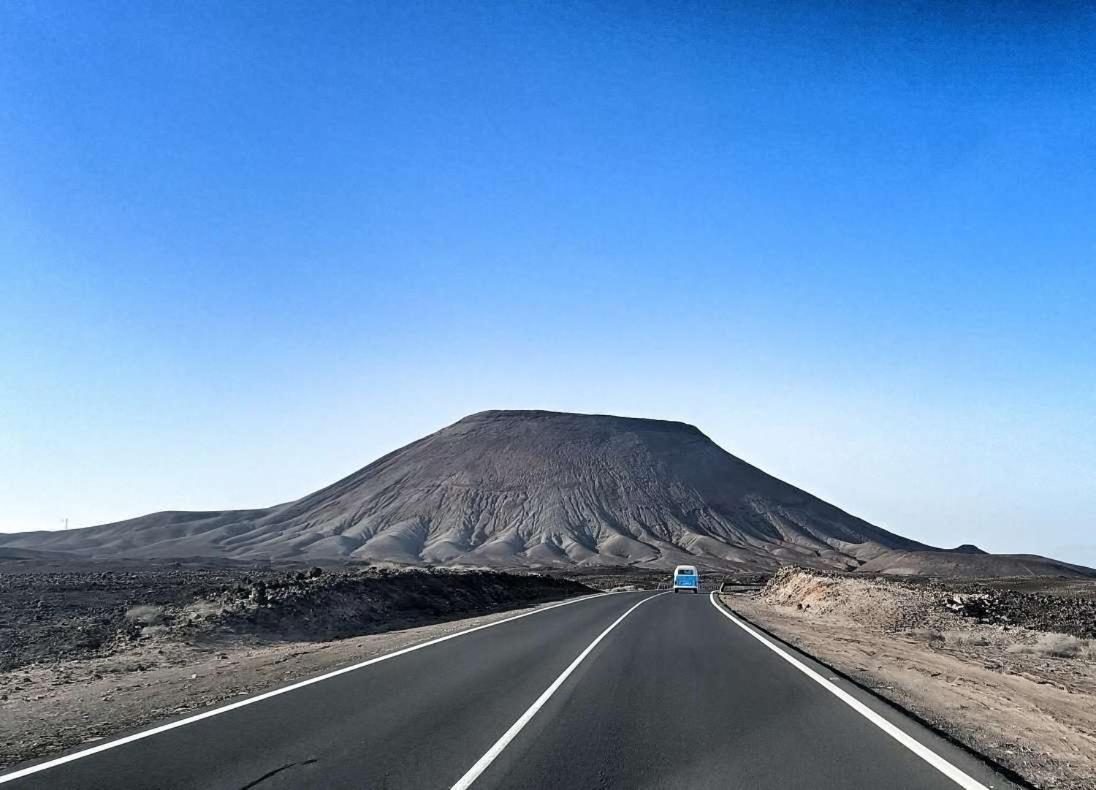 Parque Holandes Casa Guira - Fuerteventura 아파트 외부 사진