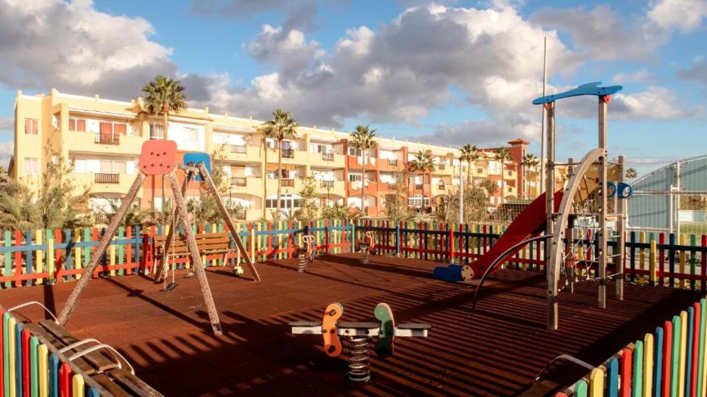 Parque Holandes Casa Guira - Fuerteventura 아파트 외부 사진