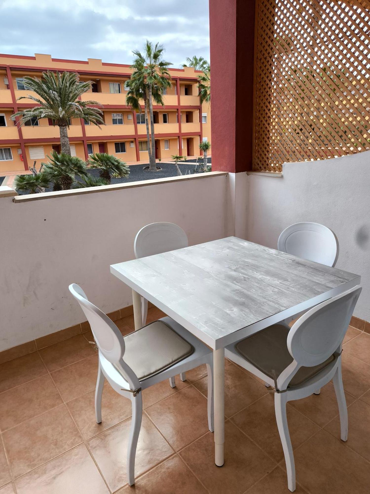Parque Holandes Casa Guira - Fuerteventura 아파트 외부 사진